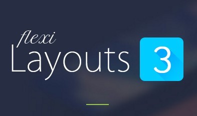 Flexi Layouts Discount Coupon